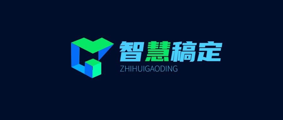 IT科技风LOGO/公众号LOGO预览效果