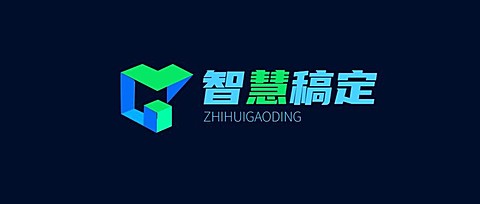 IT科技风LOGO/公众号LOGO