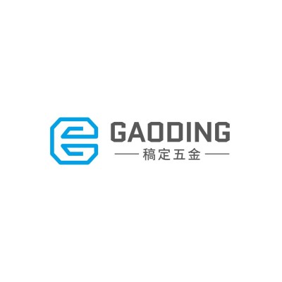 电商五金厂家品牌宣传LOGO