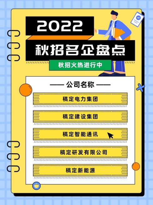企业社交媒体宣传热门企业盘点小红书配图预览效果