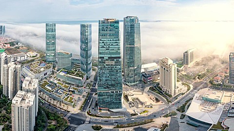 企业宣传发展历程大事记活动展示相册科技