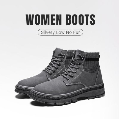 Women's Shoes Boots Fashion Ecommerce Product Image
