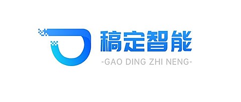 IT互联网科技风LOGO