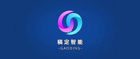 IT互联网科技风LOGO