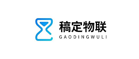IT互联网科技风LOGO