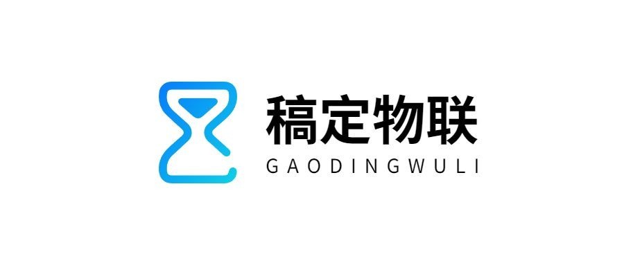 IT互联网科技风LOGO