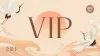 vip会员卡模板