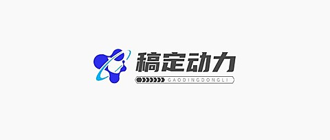 IT科技风LOGO/公众号LOGO
