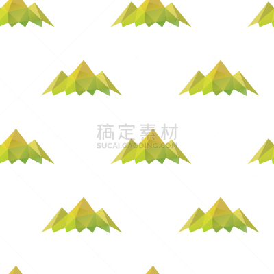 山,三角形,背景,折纸工艺,几何形状,摆拍,壁纸,现代,四方连续纹样,艺术品