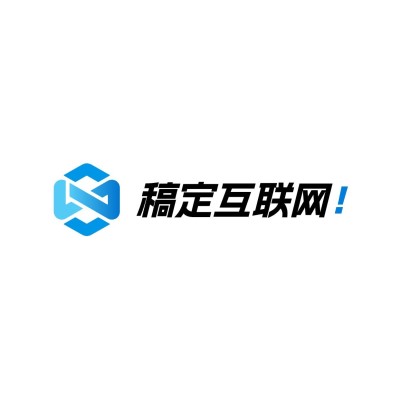 IT互联网企业品牌宣传LOGO科技感图标/logo