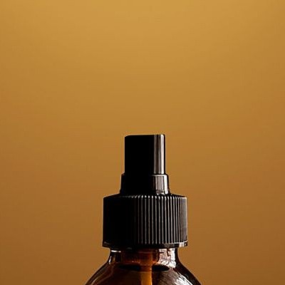 电商主图背景化妆品主图美妆护肤品主图电商抠图场景产品展示场景黑金主图/直通车（3:4）