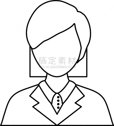 女人,图标,职权,陪审员,判断