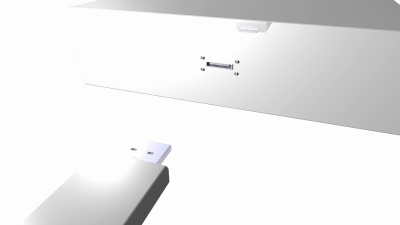 USB连接