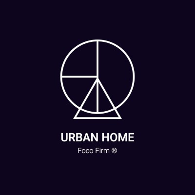 Architecture Design Company Real Estate Agency Business Logo
