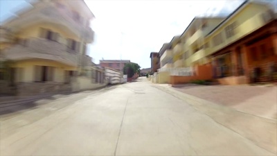 驾驶
