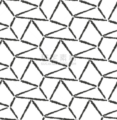 纹理,式样,极简构图,三角形,矢量,重复,菱形,简单,连续性,插画