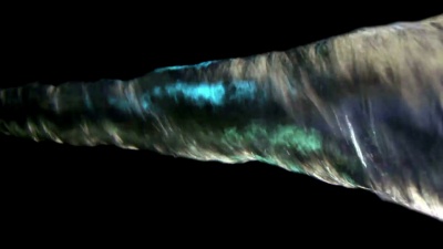 液体龙卷风