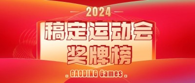 巴黎奥运会奖牌榜公众号首图