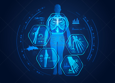医学扫描,人,男人,顺序,科学,生物学,健康保健,图像