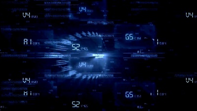 数字摘要中的大量代码