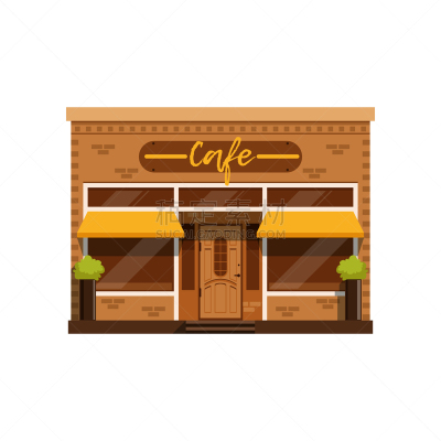 建筑外部,外立面,餐馆,商务,咖啡,房屋,城镇,食品,图像,商店