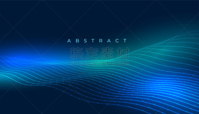 背景,条纹,技术,蓝色,照明设备,活力,闪亮的,发光,流动