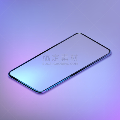 边框,模板,三维图形,概念,多色的,矢量,电话机,空白的,手机,出示