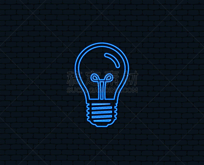 螺丝,图标,电灯泡,爱迪生,疤,形状,螺线,概念,创造力