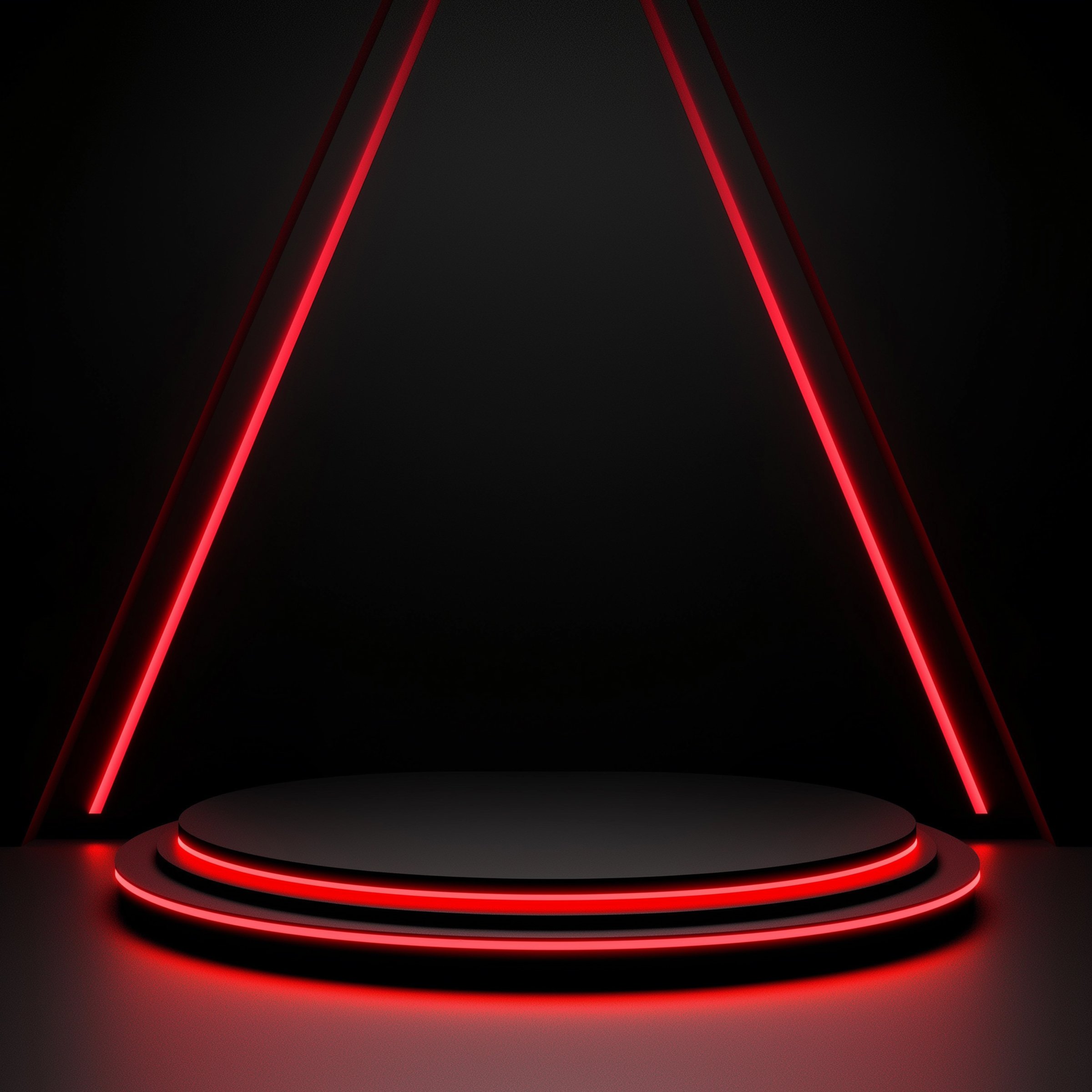 insMind Black Friday Background