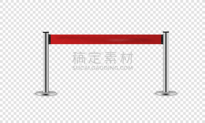 建筑施工屏障,银,网栅栏,事件,背景分离,华贵,杆,白色,红色,金属