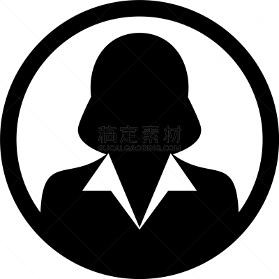 人,符号,侧面像,计算机图标,女性,头像,商务,经理,工程师,女人