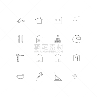 直的,建筑业,计算机图标,建筑体,手摇车,房屋,铅笔,三角板,酒店,餐馆