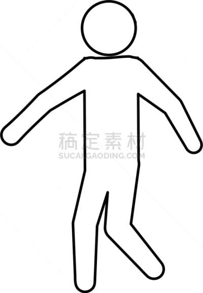 符号,男性,白色,商务,人,男人,疲劳的,概念,图像,迷惑