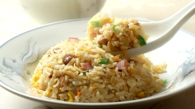 炒饭
