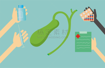人,胆囊,药,胆石,生物学,健康保健,胞囊的,图像,胆汁,生病
