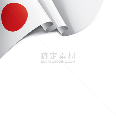 矢量,绘画插图,白色背景,国内著名景点,符号,东京,图像,计算机制图,背景,方形画幅