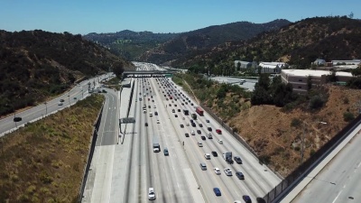 405高速公路