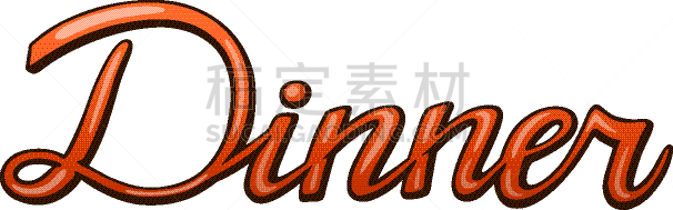 晚餐,文字,饮料,华丽的,单词,菜单,香旱芹菜,食品,手写,复古