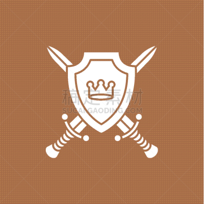 剑,盾,白色,勇气,中世纪时代,古董