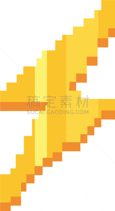像素化,计算机游戏,明亮,古老的,简单,艺术,自然,图像,矢量,写实