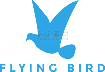 鸟类,品牌名称,创造力,灵感,翅膀,老鹰,模板,飞,设计