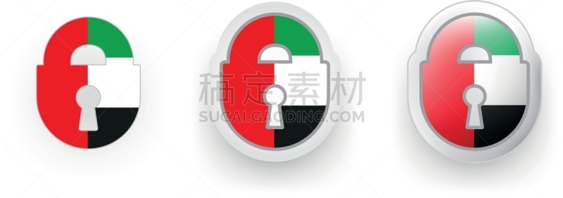阿拉伯联合酋长国,国内著名景点,白昼,红色,符号,全景,图像,波斯湾,寓言画