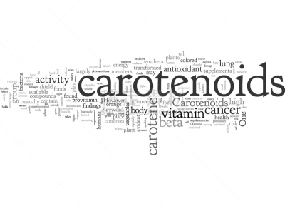 carotenoids