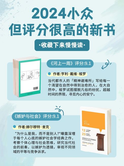 教育学习书籍分享小红书配图预览效果