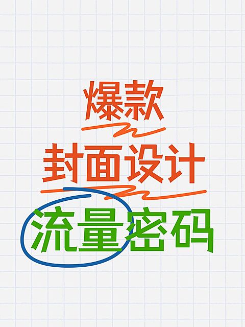 工具模板划重点小红书配图