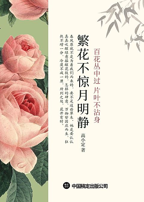 艺术散文诗歌书籍封面