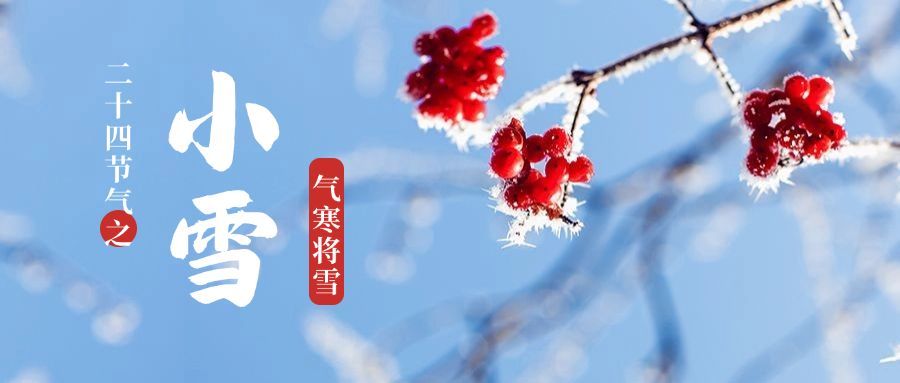 大雪实景公众号首图预览效果