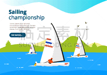 海洋,概念,乘船游,市场营销,商务,航海,旅游,休闲