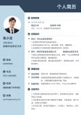 模板缩略图