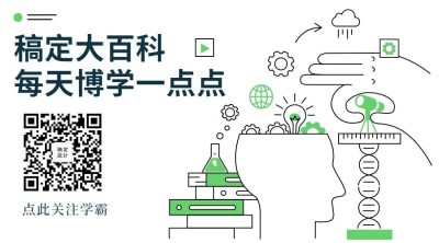知识大百科教育培训关注二维码